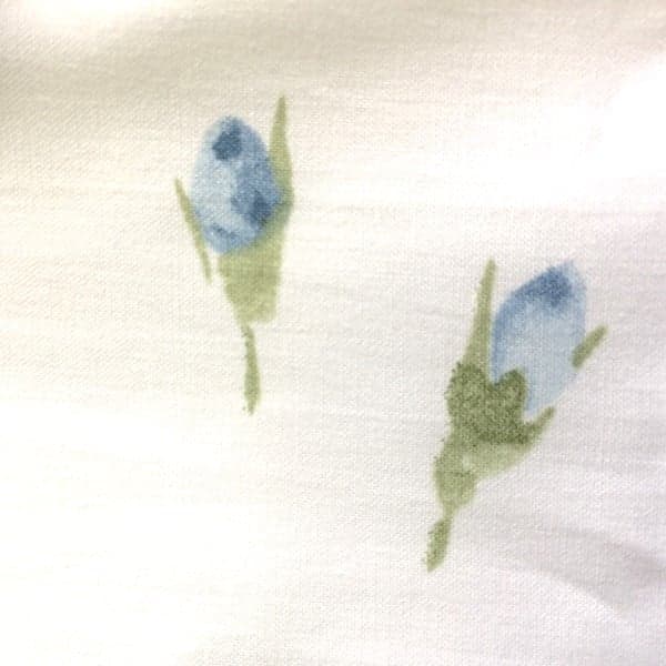 Dommelin Set Kussenslopen - Profumo Blauw