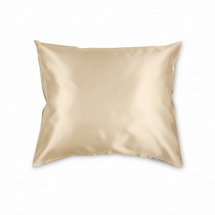 Kussenslopen Beauty Pillow Champagne