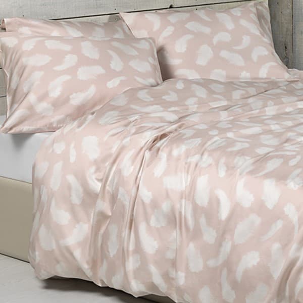 Dommelin Kussenslopen Blush Roze - 60 x 70 cm (set 2 stuks)
