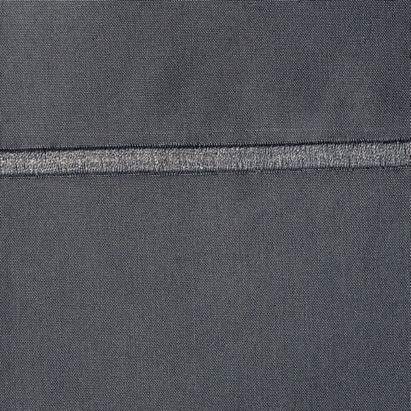 Dommelin Kussensloop Cortina Olifantgrijs 60 x 70 cm