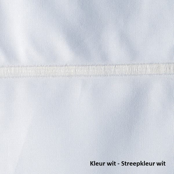 Dommelin Kussensloop Cortina Wit 60 x 70 cm