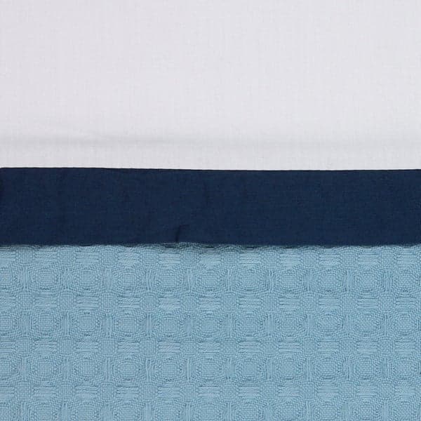 Dommelin Kussensloop Bari Pastelblauw (591)