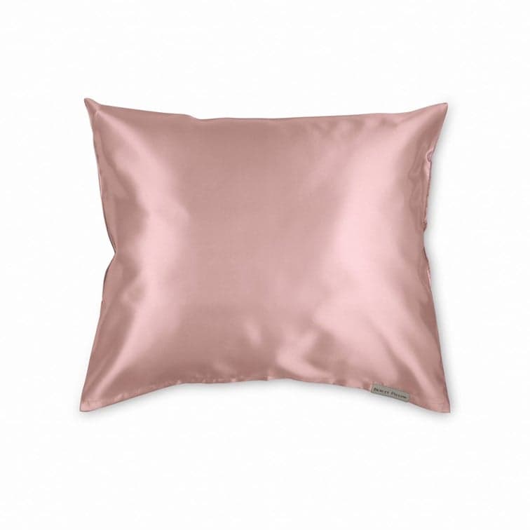 Beauty Pillow Kussenslopen Rose Gold