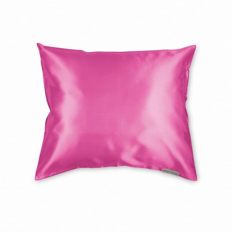 Beauty Pillow kussensloop Pink