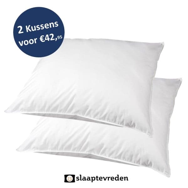 Dream Pearl Kussen