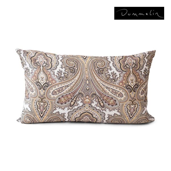 Dommelin Sierkussen Pordoi Beige - 30 x 50 cm