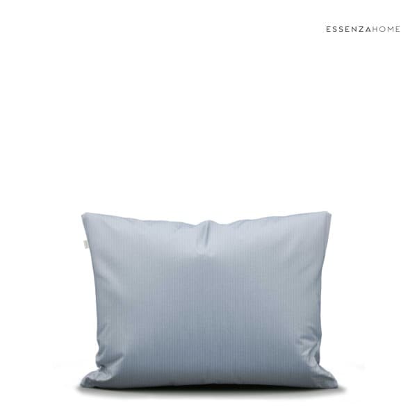 Essenza Set Kussenslopen Coletta - Lyocell - Iceblue