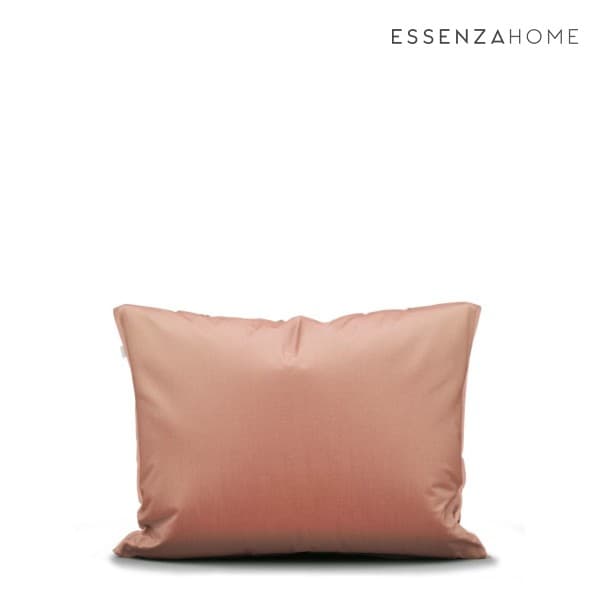 Essenza Set Kussenslopen Minte Satijn - Bright Terra
